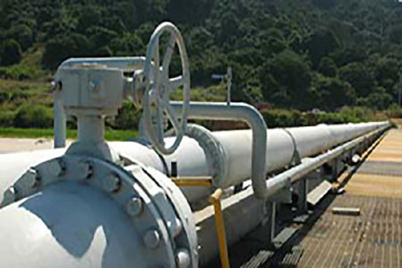 Ιταλία Η Gazprom ανέστειλε για σήμερα τις παραδόσεις φυσικού αερίου