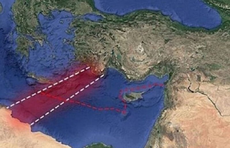 Unpleasant turn with the Turkish Memorandum