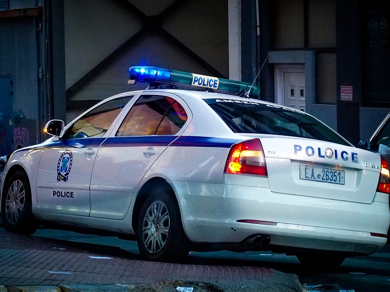 Οικογενειακή τραγωδία στο Χαϊδάρι: Ένας 50χρονος σκότωσε την 84χρονη μητέρα του – Τηλεφώνησε ο ίδιος στην ΕΛ.ΑΣ.