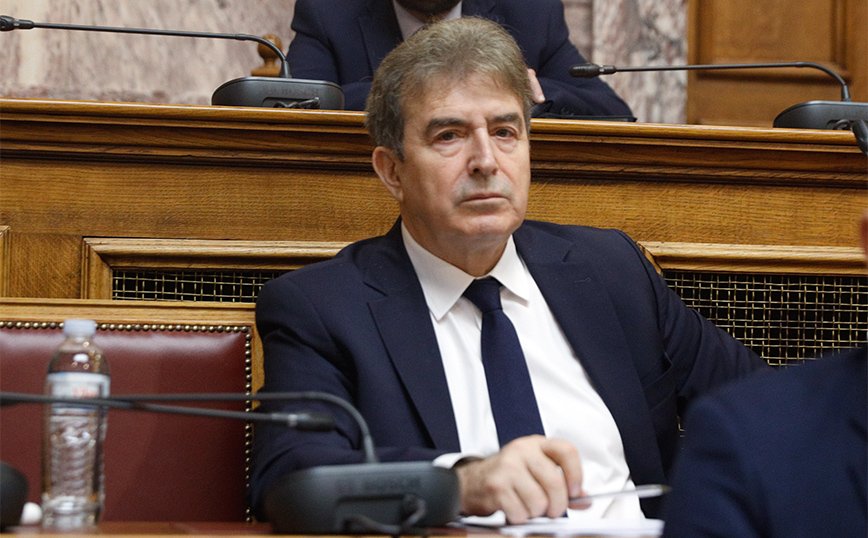 Chryoxoidis: Be sure that the team attacked at the Ministry of Labor and Hellenic Train will be arrested