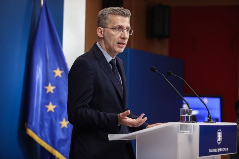 Skertsos: We are a government that has proven to care about citizens