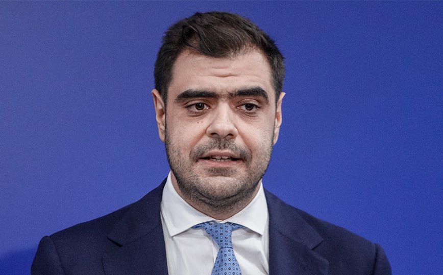 Marinakis: The situation in OPEKEPE is problematic – our six years