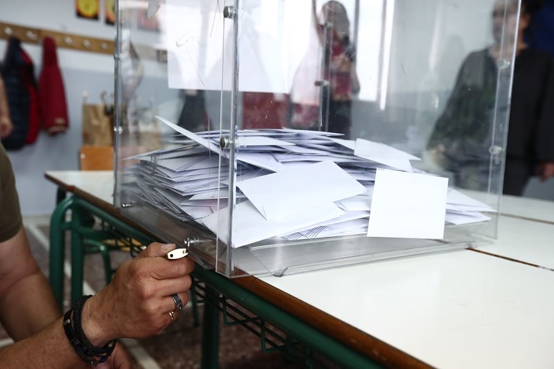 GPO poll: Significant ND lead over other parties