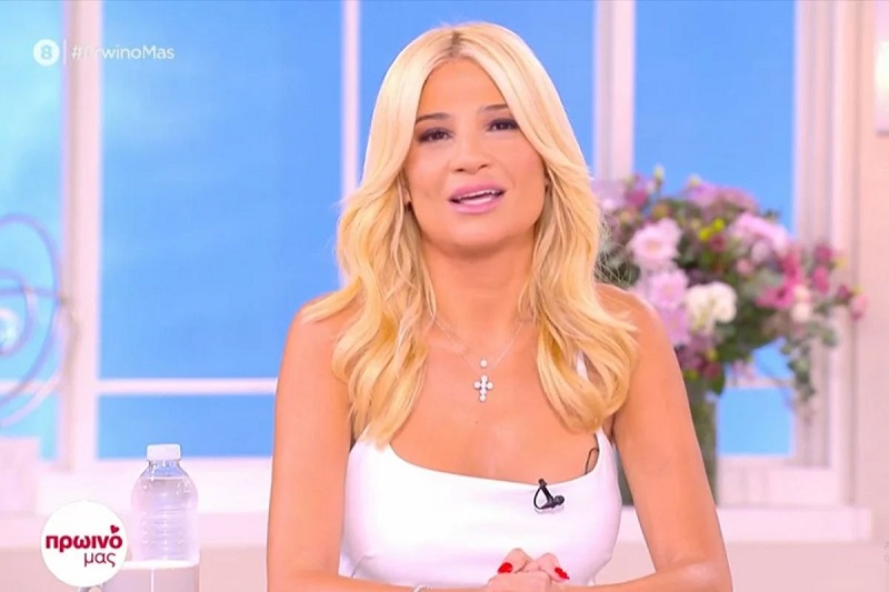 Φαίη Σκορδά: «Το κόστος μιας τέτοιας απόφασης είναι να ξαναβάλουμε την κοινωνία σε μια τέτοια συζήτηση που πολώνει τον κόσμο»