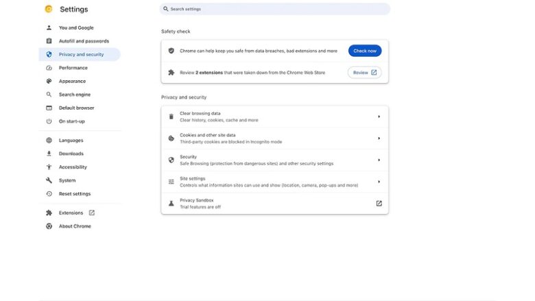 Τι αλλάζει στον Chrome σε σχέση με τα αρχεία που κατεβάζετε – News.gr