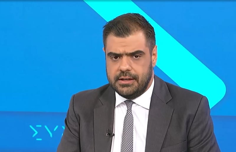 Marinakis: “PASOK’s proposal to set up pre -trial criticism does not go to common sense or legally”