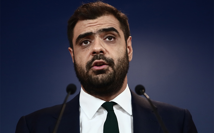 Marinakis: Self -governing elections in a round