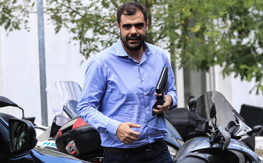 Marinakis for the placement of Tsakalotos on FT: confessed to the ruthless mockery of citizens 10 years later