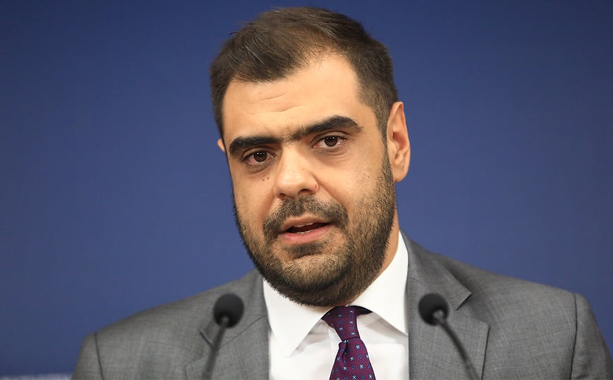 Marinakis: “The middle class waiting for favorable measures at the TIF”
