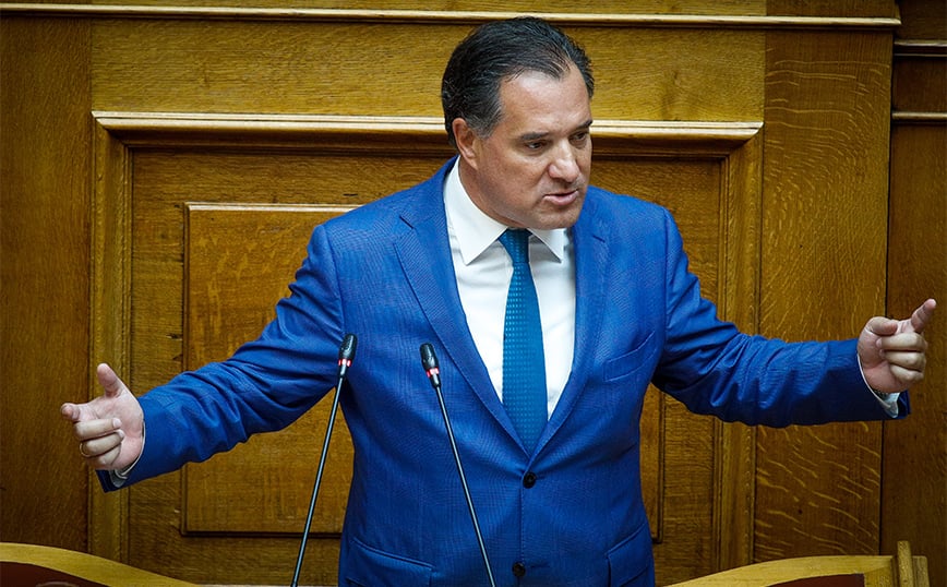 Georgiadis: Oncology patients will undergo blood tests whenever necessary