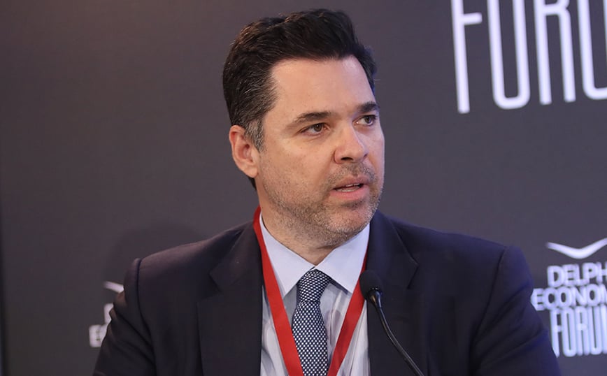 Kontogeorgis: Tsipras has nothing to do with modern Greece, needs and prospects