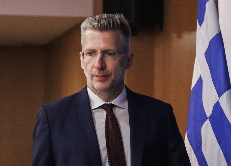 Skertsos: We believe in both reforms and state support where needed