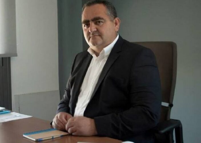 Λεονάρδος Μπελέρης: Αν διοριστεί δήμαρχος στη Χειμάρρα, θα πρέπει να είναι από την παράταξη του αδερφού μου