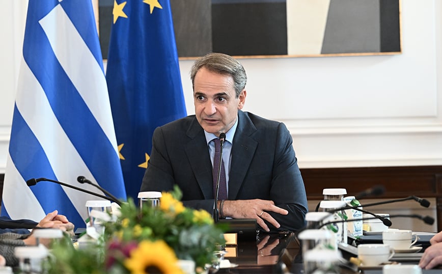 The Council of Ministers meets under the Prime Minister – the Railway Modernization is presented
