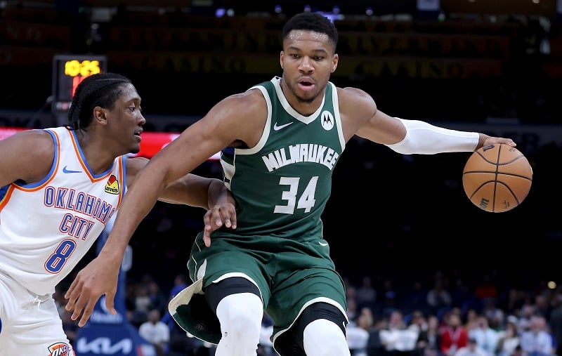 «Βόμβα» στο NBA: Στους Μαϊάμι Χιτ θα συνεχίσει την καριέρα του ο Γιάννης Αντετοκούνμπο