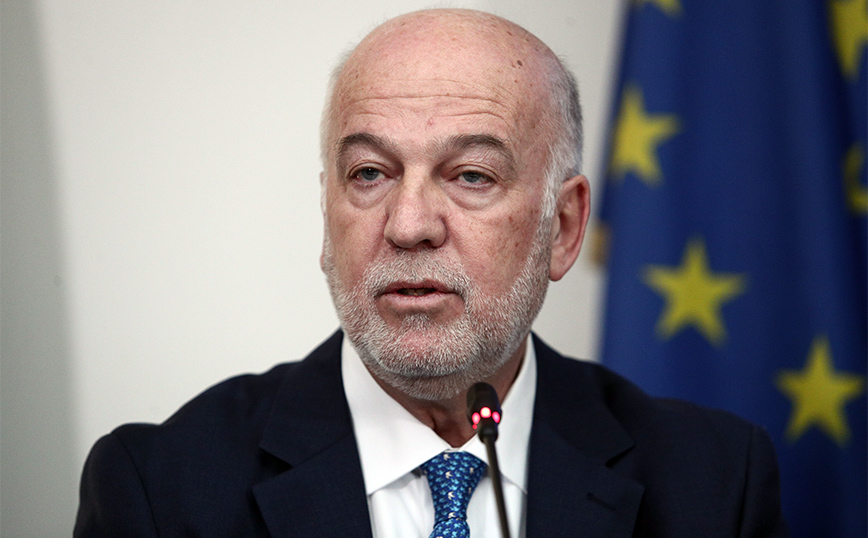 Floridis to suspend Patras Forensic Service: If you do not cut the rotten, they will infect the rest of you