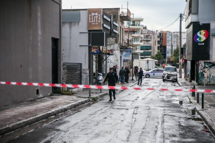 Πυροβολισμοί στο Γκάζι: Αδέλφια που είχαν έρθει από την Κρήτη για bachelor party, οι δύο από τους τρεις τραυματίες – Δείτε φωτογραφίες