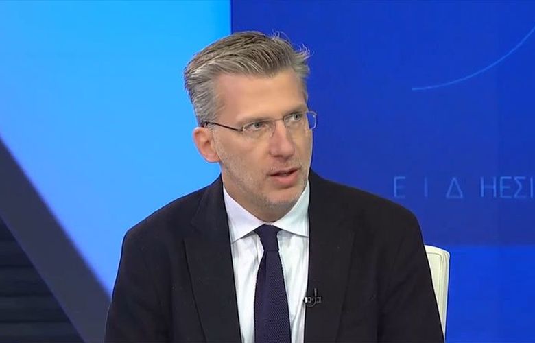 Akis Skertsos: 18 positive changes in education