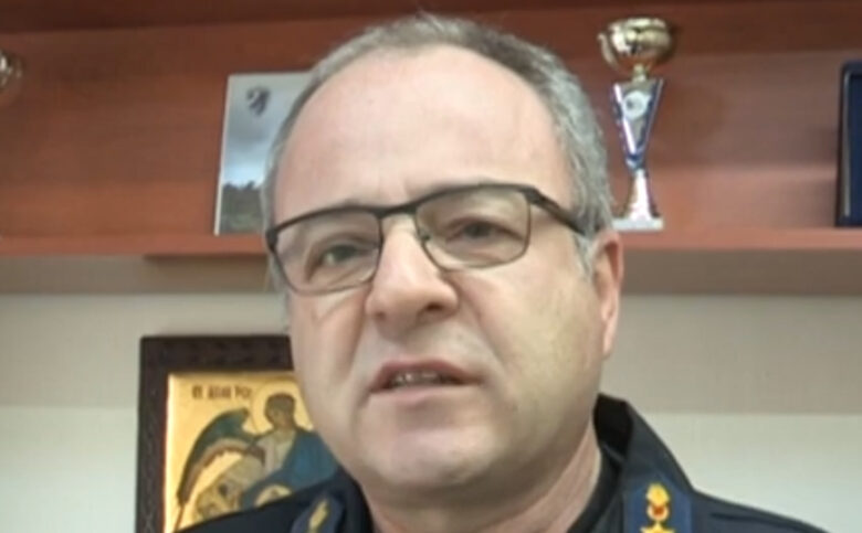ΚΥΣΕΑ: Ο Δημήτριος Μάλλιος νέος αρχηγός της ΕΛ.ΑΣ. – Ο Θεόδωρος Βάγιας νέος αρχηγός στην Πυροσβεστική