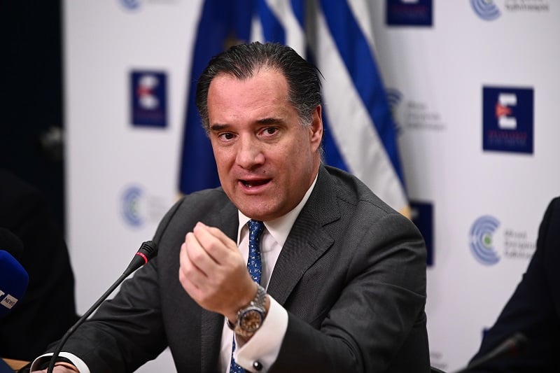 Georgiadis: Justice moved very quickly in Mr Routsi’s case – Tsipras proved to be overly authorized