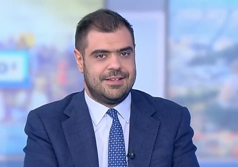 Pavlos Marinakis: Mr. Vervesos fooled the world, or, after all, he didn’t tell the whole truth