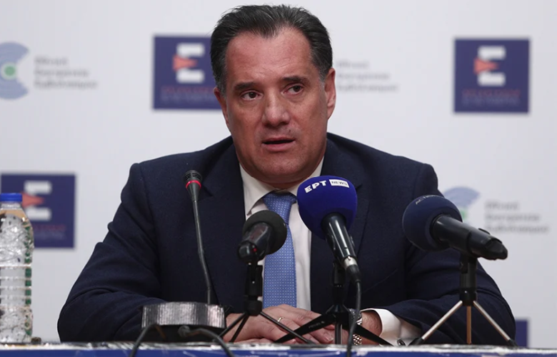 Lena Samaras’ medical care by Adonis Georgiadis: “Sismanoglio has a neurologist, no neurological clinic”