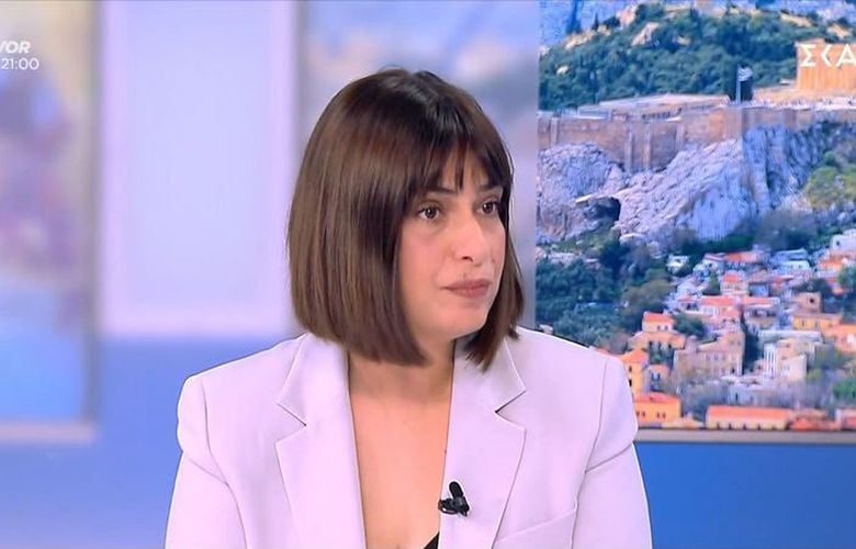 Svigu for Tempi: “SYRIZA calls for a complete investigation and performance of criminal responsibilities for all persons involved”