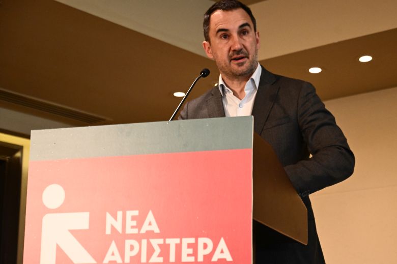 New Left: The CC rejected unification with SYRIZA through the “welding” of the two parties