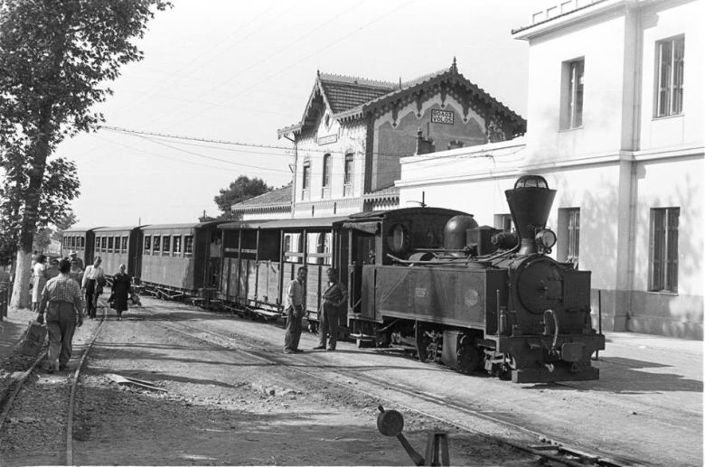 Το τραμ του Βόλου: Σπάνιες εικόνες και αναμνήσεις από την εποχή που ήταν το κύριο μεταφορικό μέσο