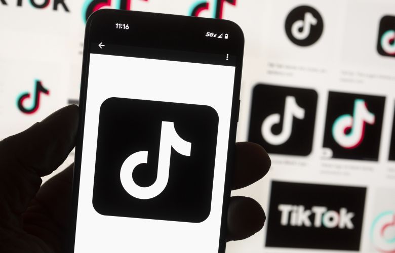Πρόστιμο 530 εκατομμυρίων ευρώ από την ΕΕ στο TikToK
