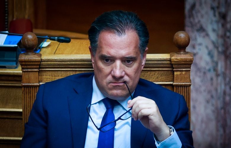 Georgiadis: The Prime Minister took responsibility for OPECEPE