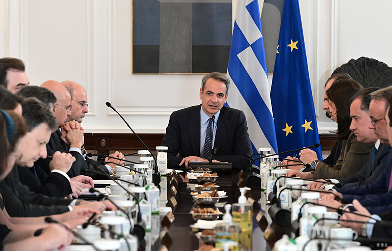 The Council of Ministers meets the Prime Minister – the “sinner” OPECEPE is abolished