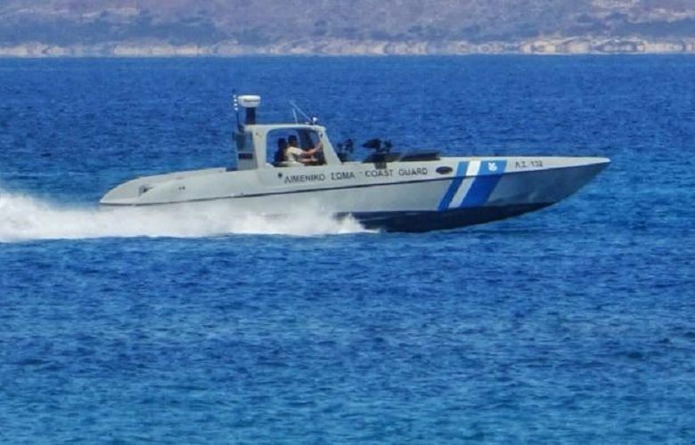 Βυθίστηκε σκάφος στη Χαλκιδική – Κολυμπώντας βγήκαν στην ακτή οι πέντε επιβάτες