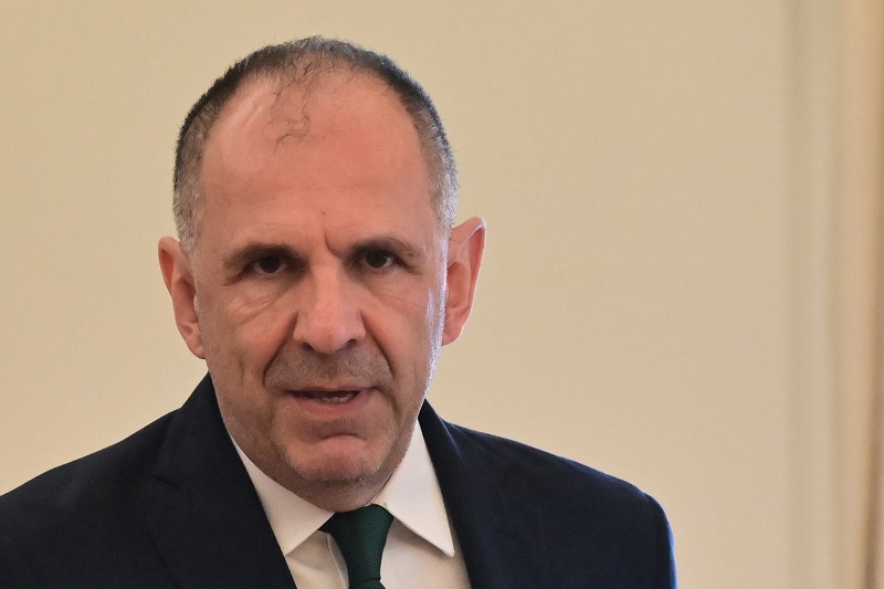 Geraretite at Associated Press: We are an honorable mediator between Israel and Palestine