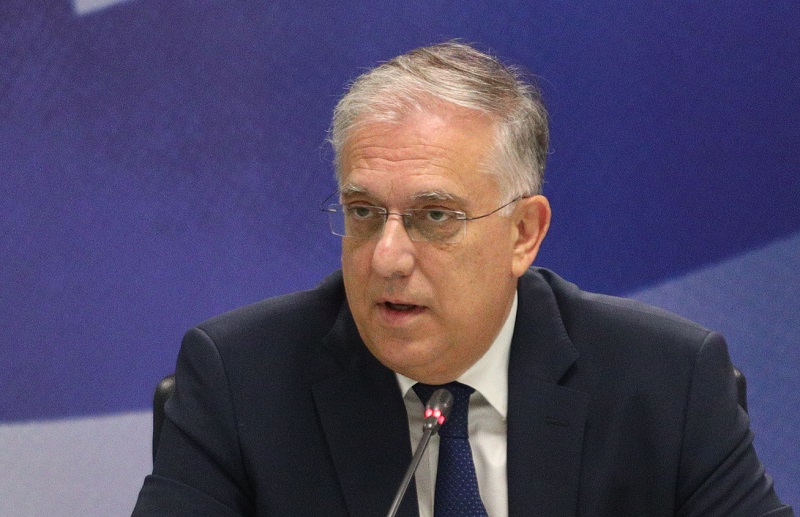 Theodorikakos: We support the border and weaker areas with the development law