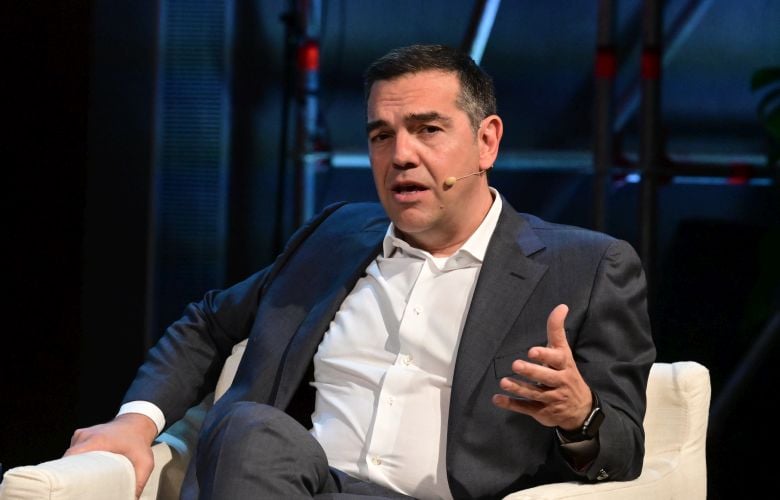 Well -known politicians, academics, researchers and activists will participate in the 2nd Institute of Institute Alexis Tsipras