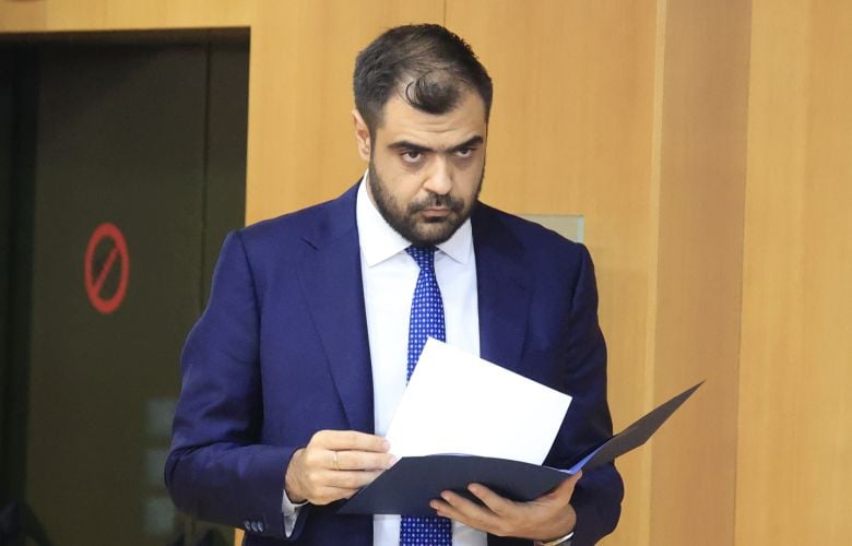 Marinakis: “We enable businesses to operate in terms of legality”