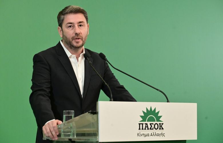 Androulakis: Only we have the power to offer the people a reliable progressive proposal