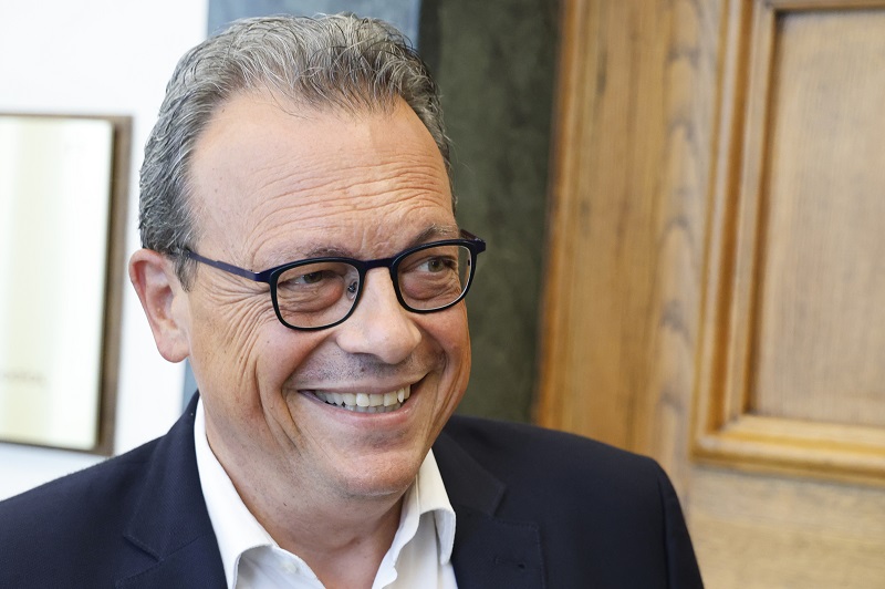 Famous for Mamdani: Victory of democracy and progressive politics against obscurantism and injustice