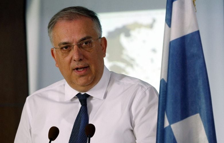 Theodorikakos: Strengthened citizens’ disposable income in a very fair way, first of all for families with children