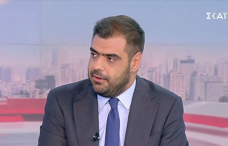 Marinakis: The opposition’s narrative collapses with the finding of NTUA