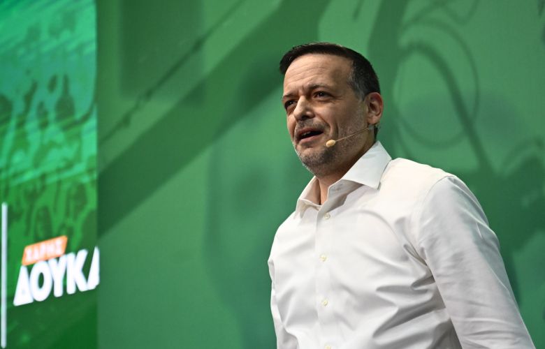 Statement of Harry Duke’s support for Ekrem Imamoglou