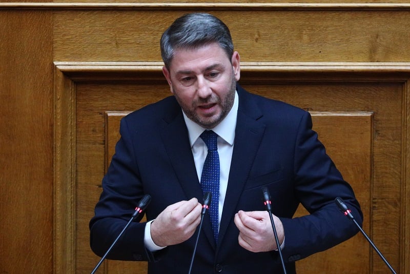 Androulakis for OPEKEPE: “I vote any exams they want, whenever they want”