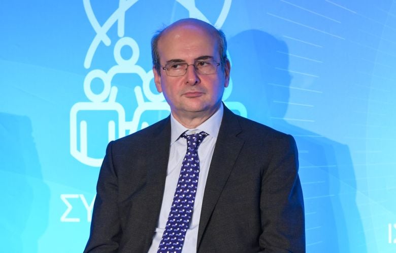 Hatzidakis: We have laid the foundations to continue social policy and in 2026