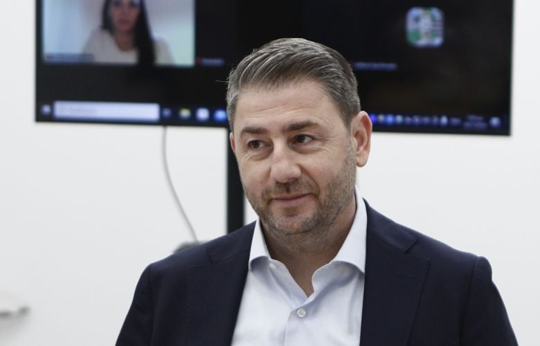 Androulakis: “Citizens choose the political change from stagnation that undermines their daily lives”