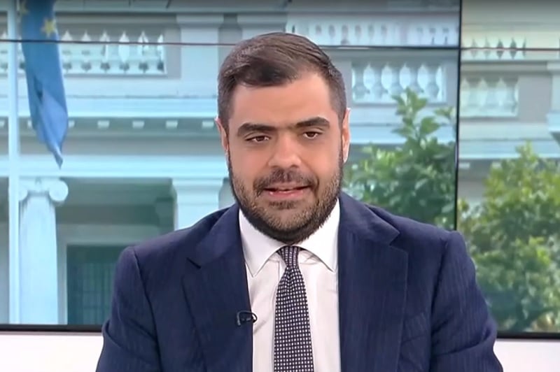 Marinakis: Students arrested for criminal offenses in HEIs will immediately lose their status for 2 years