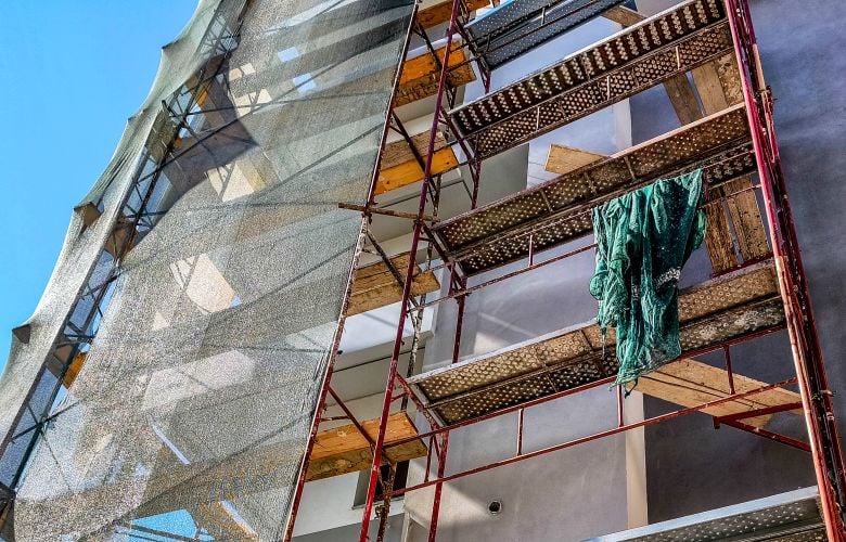 Papastavrou for a new building regulation: “There is legislation, which will take into account both legislation and case law and the need to support small settlements and decentralization”