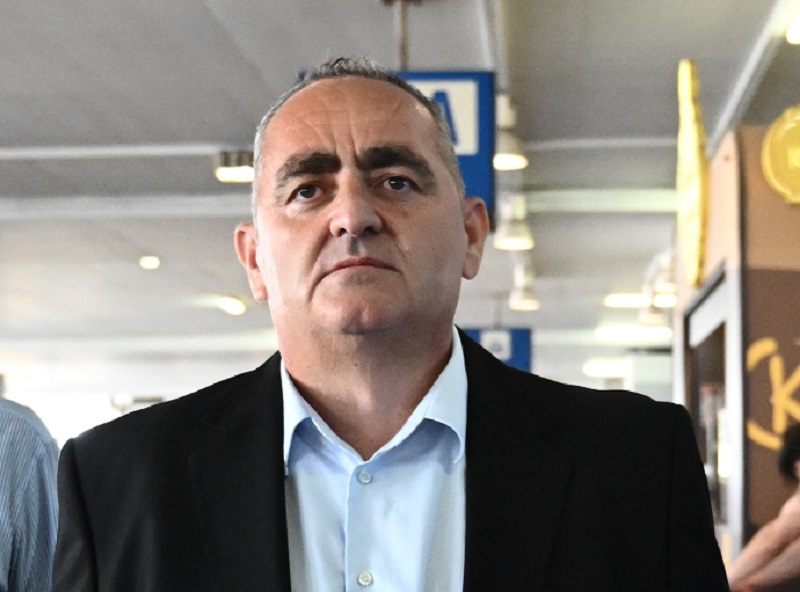 Beleris: SYRIZA is unable to understand how the European Civil Protection Mechanism works