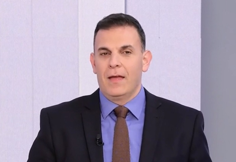 Karameros: “Which of what Turkey wants has worth Mr. Tsoffos and K. Mitsotakis?”