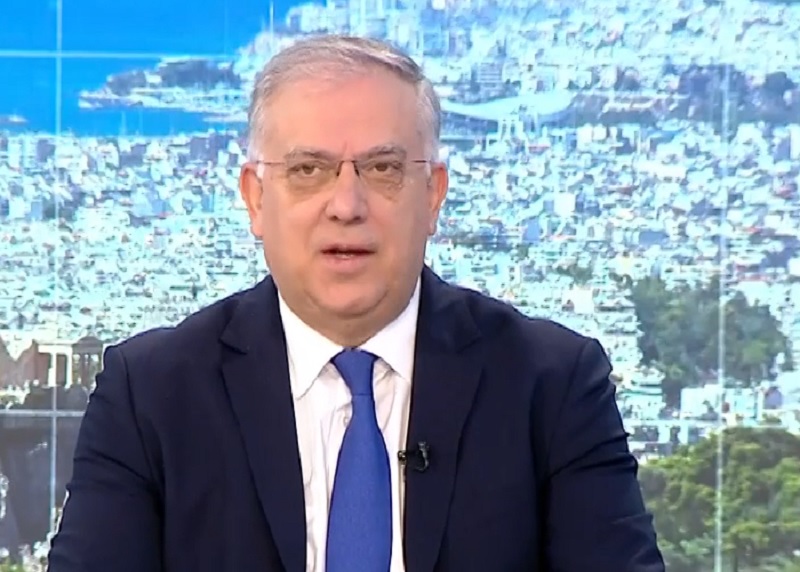 Theodorikakos: Recovery of Subsidies of 480 billion euros from investments not made